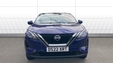 Nissan Qashqai 1.3 DiG-T MH 158 Acenta Premium 5dr Petrol Hatchback